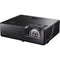 Optoma Technology ZU507TST 5000-Lumen WUXGA Short-Throw Laser DLP Projector