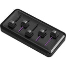 Cooler Master MasterHUB Modular Controller Stream Kit
