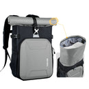 TARION XH Hard-Shell Camera Backpack (Silver, 11.5L)