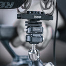 Falcam F22 Dual-Head Quick Release Interface