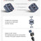 Falcam F22 Dual-Head Quick Release Interface