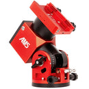 William Optics Cat 71 WIFD f/4.9 Apochromatic Telescope with ZWO AM5N Mount Kit