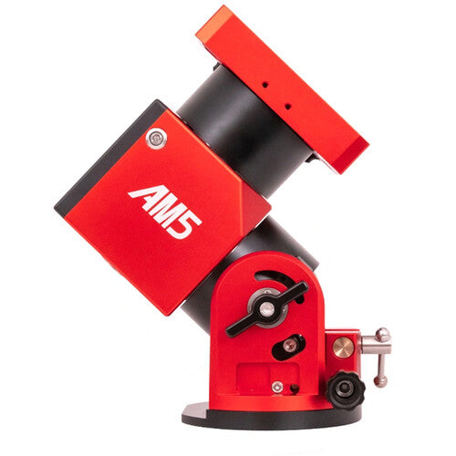 ZWO AM5N Harmonic Equatorial GoTo Mount