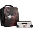 enlaps Tikee 4 Outdoor Time-Lapse Camera with External Solar Panel