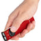 Olight Arkfeld Pro Class 3R Flashlight with LED Light, UV, and Laser (Red)