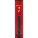 Olight Arkfeld Pro Class 3R Flashlight with LED Light, UV, and Laser (Red)