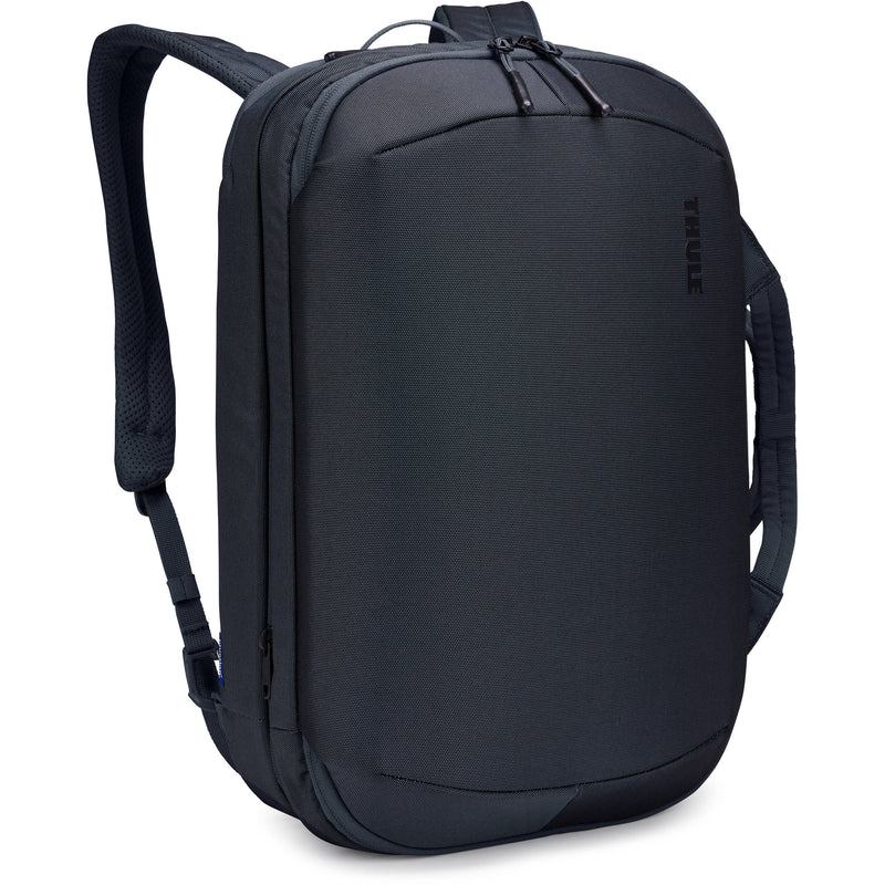 Thule Subterra 2 Hybrid Travel Bag (Dark Slate Blue, 15L)