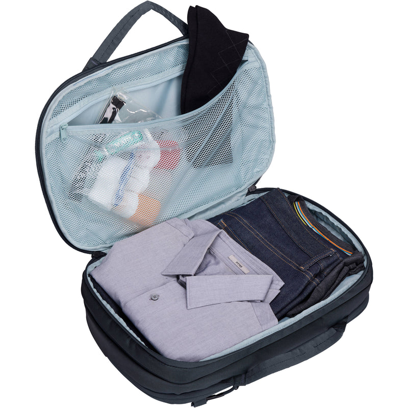 Thule Subterra 2 Hybrid Travel Bag (Dark Slate Blue, 15L)