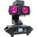 ColorKey Scorpius FX 4-in-1 RGBW LED Moving Head