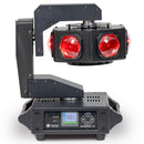 ColorKey Scorpius FX 4-in-1 RGBW LED Moving Head