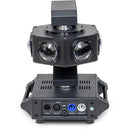 ColorKey Scorpius FX 4-in-1 RGBW LED Moving Head