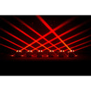 ColorKey Scorpius FX 4-in-1 RGBW LED Moving Head