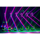 ColorKey Scorpius FX 4-in-1 RGBW LED Moving Head