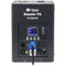ColorKey Dazzler FX MK2 Cold Spark Machines with Road Case (Black, 2-Pack)