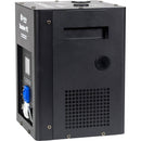 ColorKey Dazzler FX MK2 Cold Spark Machines with Road Case (Black, 2-Pack)