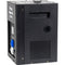 ColorKey Dazzler FX MK2 Cold Spark Machines with Road Case (Black, 2-Pack)