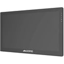 QOMO PresenStation 800F1 24" UHD 4K Touchscreen Podium Monitor