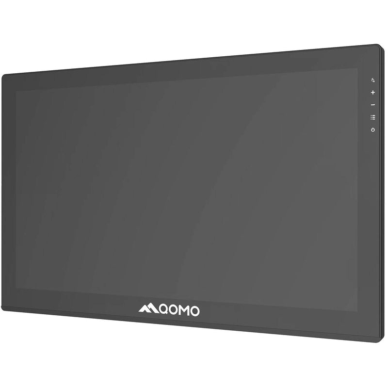 QOMO PresenStation 800F1 24" UHD 4K Touchscreen Podium Monitor