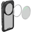 SmallRig Mobile Video Cage for Xiaomi 14 Ultra