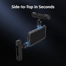 SmallRig Mobile Video Cage for Xiaomi 14 Ultra