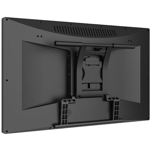 QOMO PresenStation 800F1 24" UHD 4K Touchscreen Podium Monitor