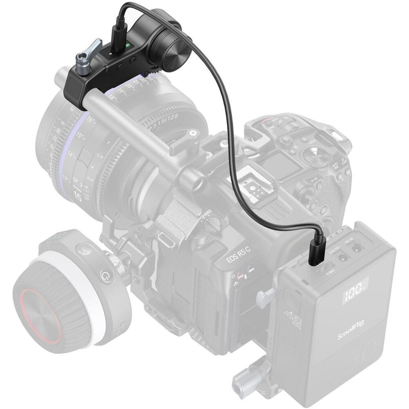 SmallRig Wireless Receiver Motor (Lite)