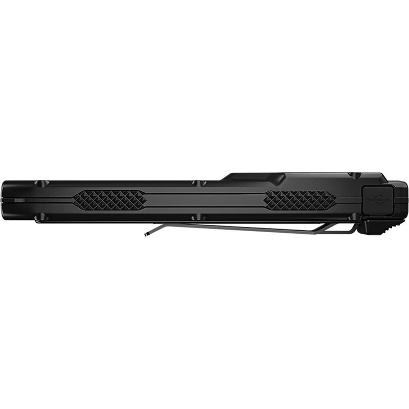 Nitecore EDC27 UHi Rechargeable Flat Flashlight