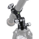 Leofoto HS-25 Center Column Tilt Adapter