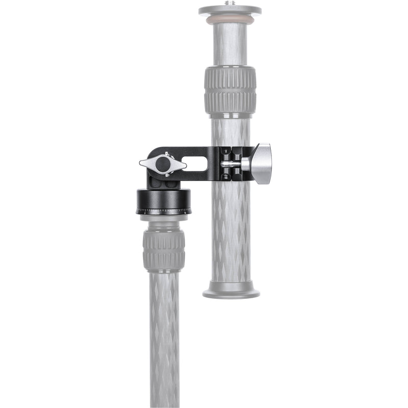 Leofoto HS-25 Center Column Tilt Adapter