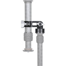 Leofoto HS-25 Center Column Tilt Adapter