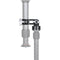 Leofoto HS-25 Center Column Tilt Adapter