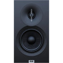 ELAC Debut 3.0 DB53 Bookshelf 2-Way Speakers (Black, Pair)
