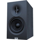 ELAC Debut 3.0 DB53 Bookshelf 2-Way Speakers (Black, Pair)