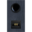 ELAC Debut 3.0 DB53 Bookshelf 2-Way Speakers (Black, Pair)