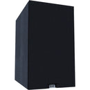 ELAC Debut 3.0 DB63 Bookshelf 2-Way Speakers (Black, Pair)