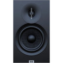 ELAC Debut 3.0 DB63 Bookshelf 2-Way Speakers (Black, Pair)
