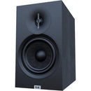 ELAC Debut 3.0 DB63 Bookshelf 2-Way Speakers (Black, Pair)