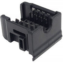 Simply45 S45-P420 Keystone Jack 110 Termination Tool and Cartridge Kit