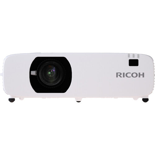 Ricoh PJ-WUL5A50 5200-Lumen WUXGA Laser 3LCD Projector