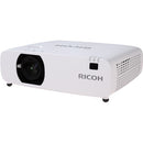 Ricoh PJ-WUL5A50 5200-Lumen WUXGA Laser 3LCD Projector