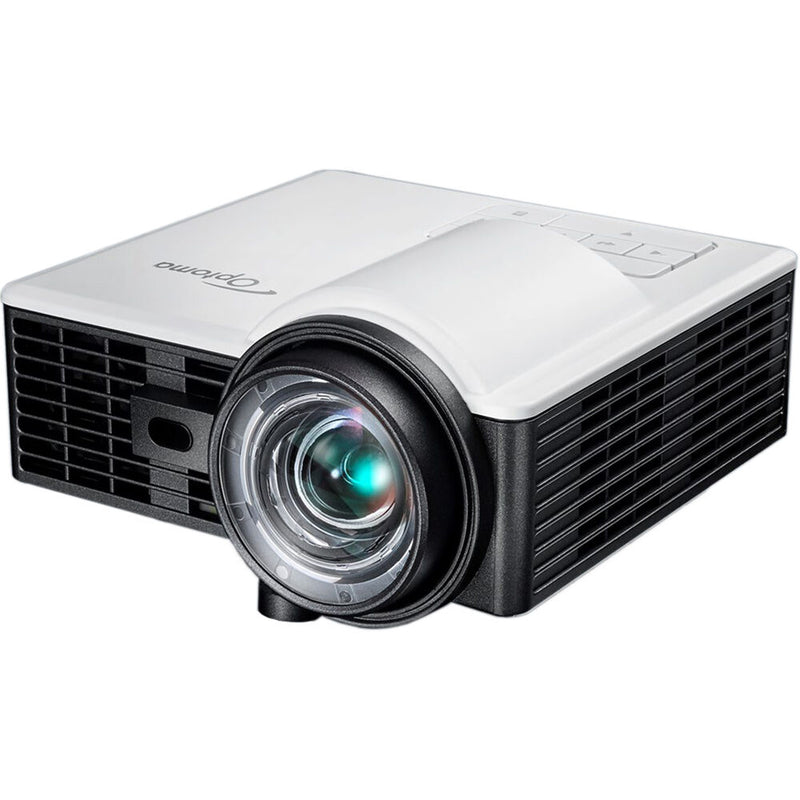 Optoma Technology ML1050STi 535-Lumen WXGA DLP LED Pico Projector