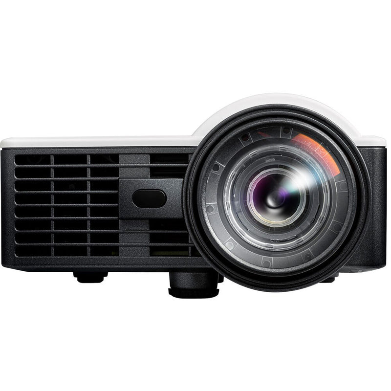 Optoma Technology ML1050STi 535-Lumen WXGA DLP LED Pico Projector