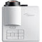 Optoma Technology ML1050STi 535-Lumen WXGA DLP LED Pico Projector