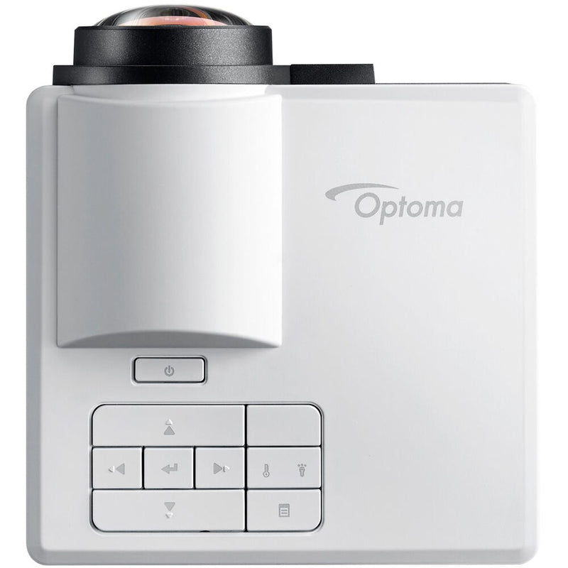 Optoma Technology ML1050STi 535-Lumen WXGA DLP LED Pico Projector