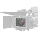 SmallRig CINE 4 x 5.65" Black Diffusion 1/8 Filter