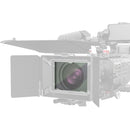 SmallRig CINE 4 x 5.65" White Diffusion 1/4 Filter