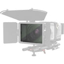 SmallRig CINE 4 x 5.65" White Diffusion 1/8 Filter