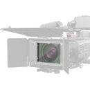 SmallRig CINE 4 x 5.65" White Diffusion 1/8 Filter