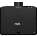 Ricoh PJ-WUL6670 7200-Lumen WUXGA Laser DLP Projector