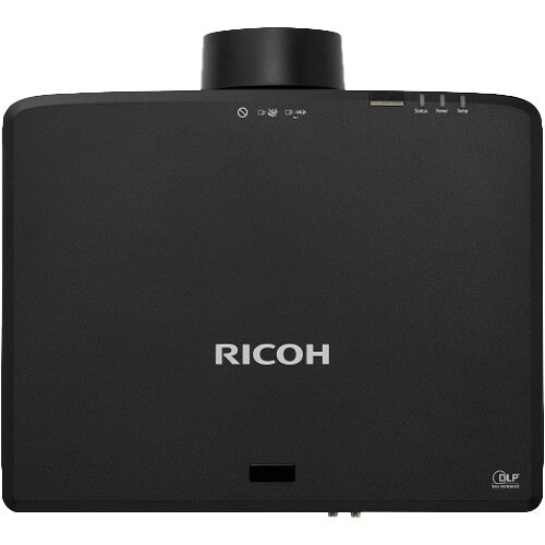 Ricoh PJ-WUL6670 7200-Lumen WUXGA Laser DLP Projector